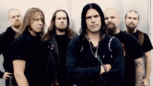 SCAR SYMMETRY_Band