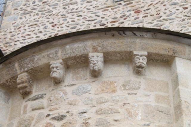St Gildas- (3)