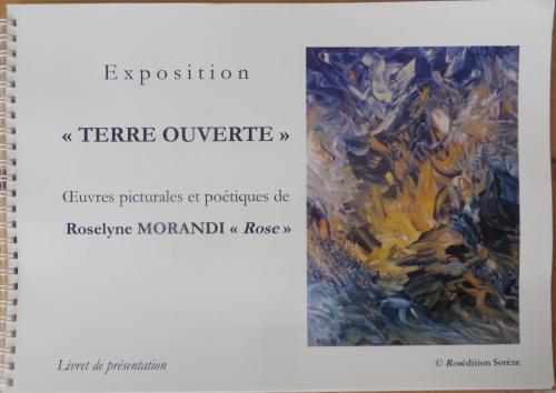 LE 20 MAI À SORÈZE