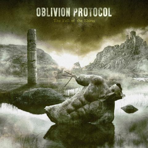 OBLIVION PROTOCOL (avec Richard West de Threshold) - "This Is Not A Test" Clip