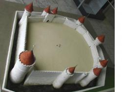 LES REMPARTS DE VERNON (Eure)