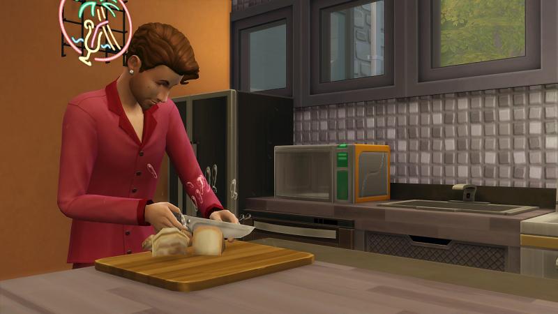 Semaine 2 - Quartier Windenburg - Foyer Les Amis
