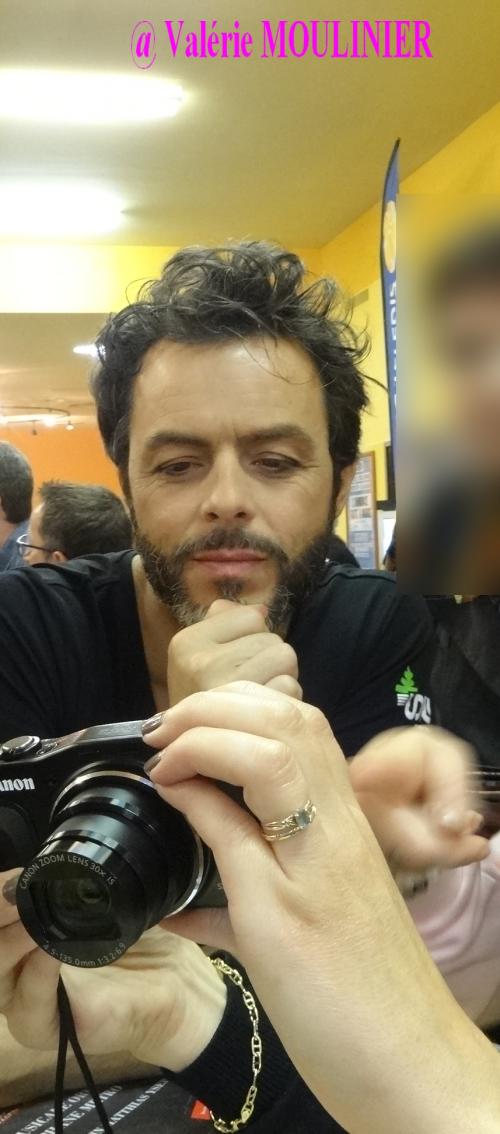 Nuno Resende : Mon live report de Guilaume Tell en Suisse le 1er avril 2017