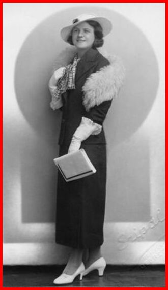 ⊱♥⊱╮ღ꧁  Le Style La Mode ꧂ღ ⊱♥≺