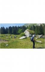 SS LA DENT D ARCLUSAZ