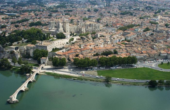 Département du Vaucluse
