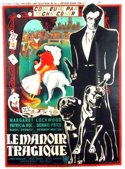 BOX OFFICE PARIS DU 4 JANVIER 1950 AU 10 JANVIER 1950