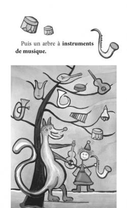 Le Petit Chaperon vermillon