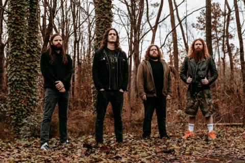 INTER ARMA - "The Atavist's Meridian" Clip