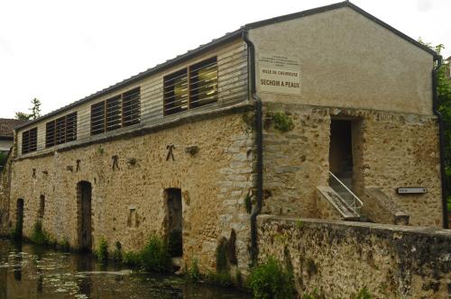 Chevreuse  ( Yvelines )