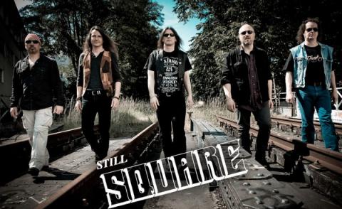 STILL SQUARE - Laissez Les Rêver