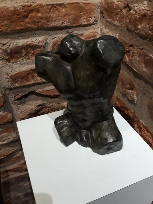 EXPOS à la Galerie Nadin'Art  à Albi