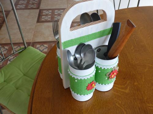 J'ai quand même fait ça!!!!