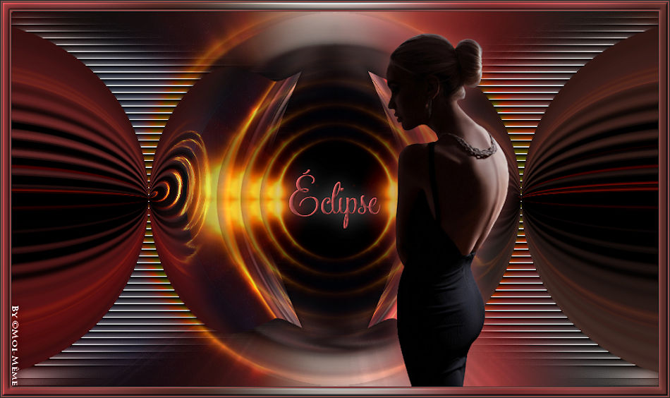 Éclipse