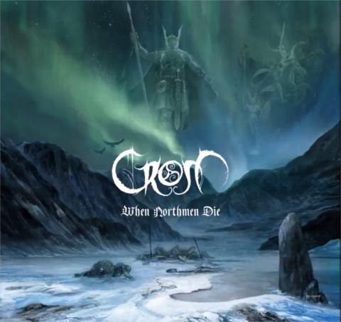 CROM - Les détails du nouvel album