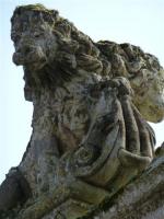 La randonnée du 7 avril à Saint-Gabriel-Brécy