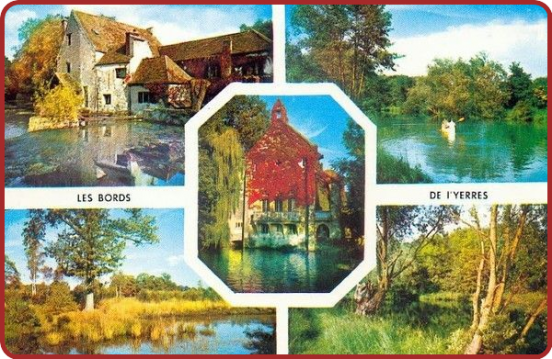 ╰⊱♥⊱╮ღ꧁ Département 91 ꧂ღ╭⊱♥≺