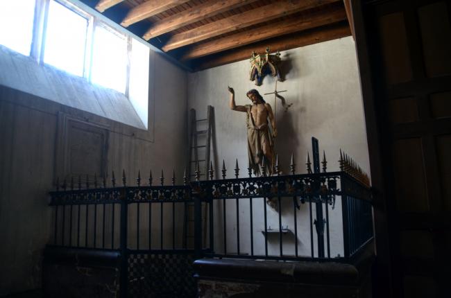 Escapade entre sœurs en Bourgogne : Jour 2 - Joigny