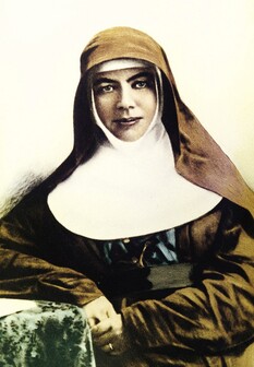 Sœurs de St Joseph du Sacré-Cœur
