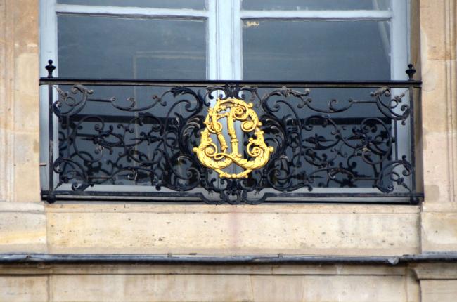 ☻ Les passages couverts de Paris (du Palais Royal à la Bourse) avec Générations 13