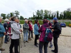 CR /Journée RSB /  Mercredi 29 mai 24