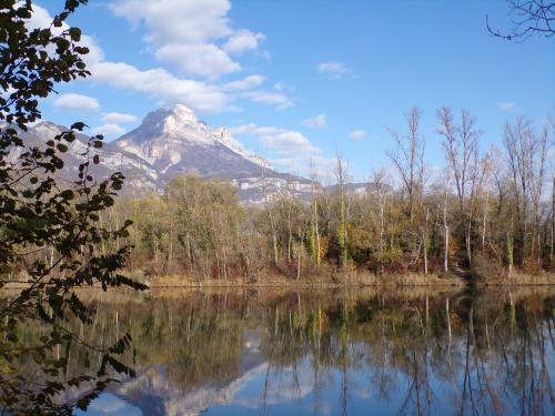 L'automne et Novembre s'écoulent tranquillement