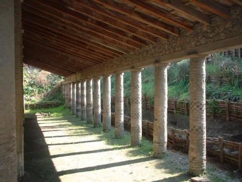 Patrimoine mondial de l'Unesco : Pompéi, Herculanum et Oplontis - Italie - 2eme partie
