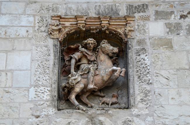 Escapade entre sœurs en Bourgogne : Jour 2 - Joigny
