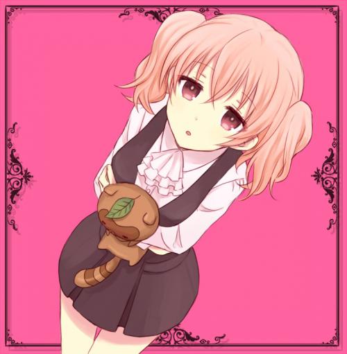 Inu X Boku SS images