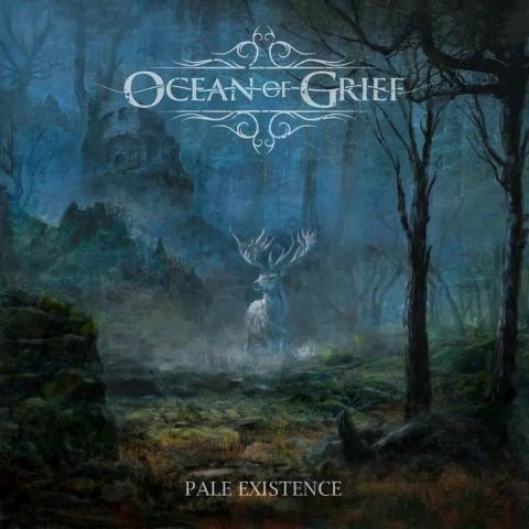 OCEAN OF GRIEF - Les détails du nouvel album Pale Existence