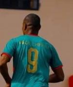 Tournoi Smail Khabatou MCA-Paradou AC 2-1