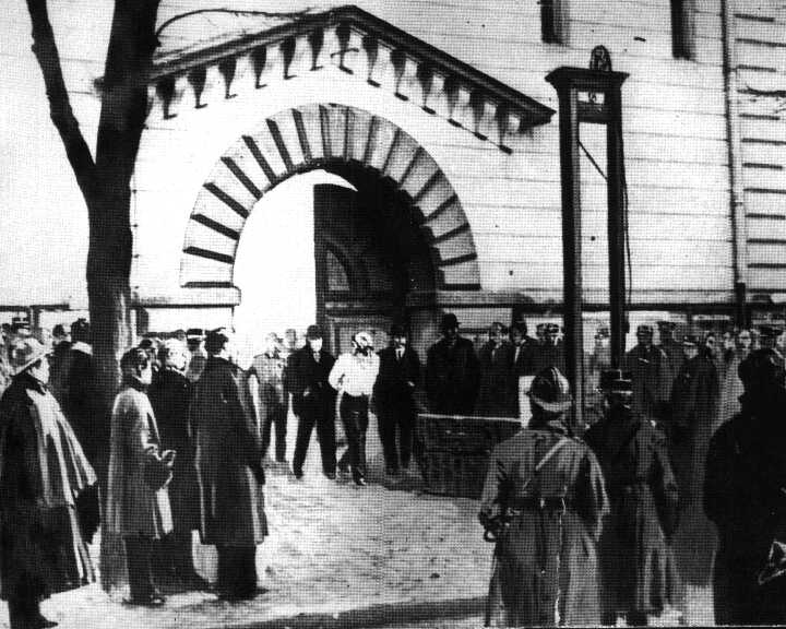 Gambais dans les Yvelines (Fin)