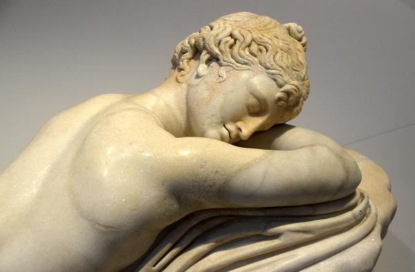 Deuxième visite au Louvre de Lens