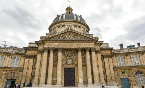 Institut de France 12-10-2017 (HARSIN ISABELLE-SIPA 00827205_000025)