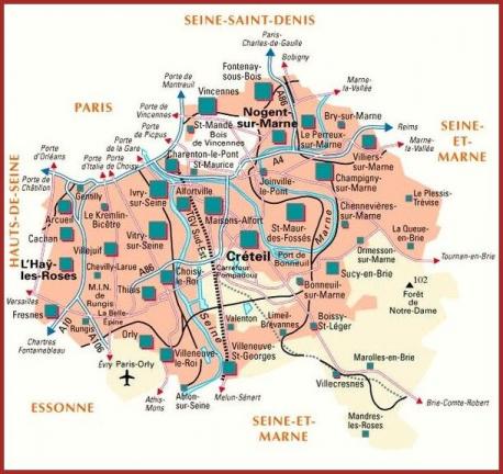 ⊱♥⊱╮ღ꧁ Aujourd'hui  94 seine et Marne   ꧂ღ╭⊱♥≺