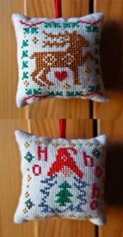 Pendouilles + MP 2024 Noël 5 ! Terminé