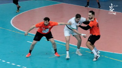 2021-2022 Finale Supercoupe d'Algérie