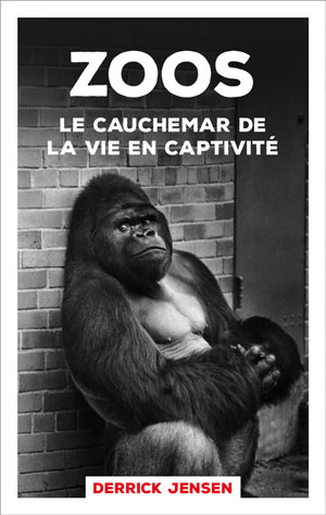 zoos le cauchemar captivite jensen bibliolingus blog livre