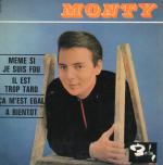    Le  hit  parade  de  salut  les  copains  (  20  ) 
