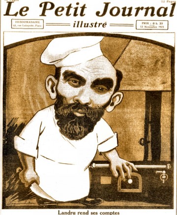 Gambais dans les Yvelines (Fin)