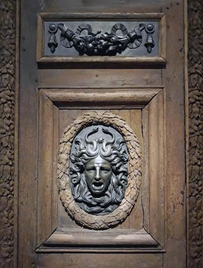 Un petit tour dans le musée Carnavalet