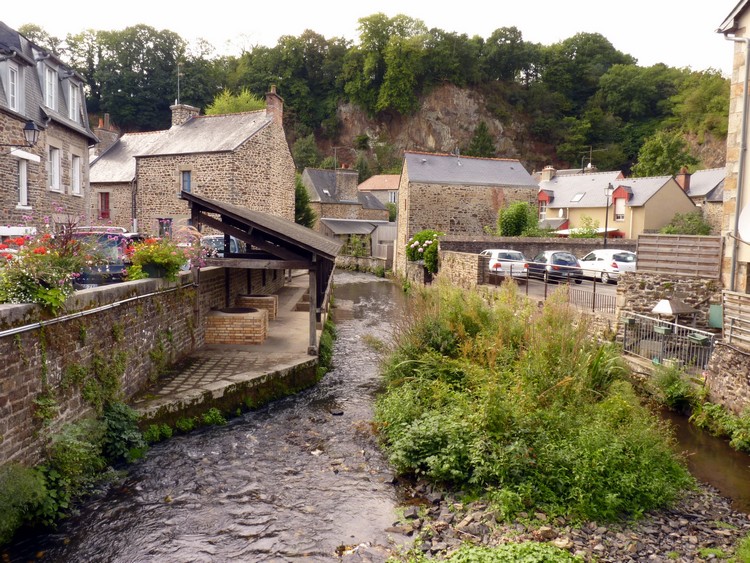 Le Nançon