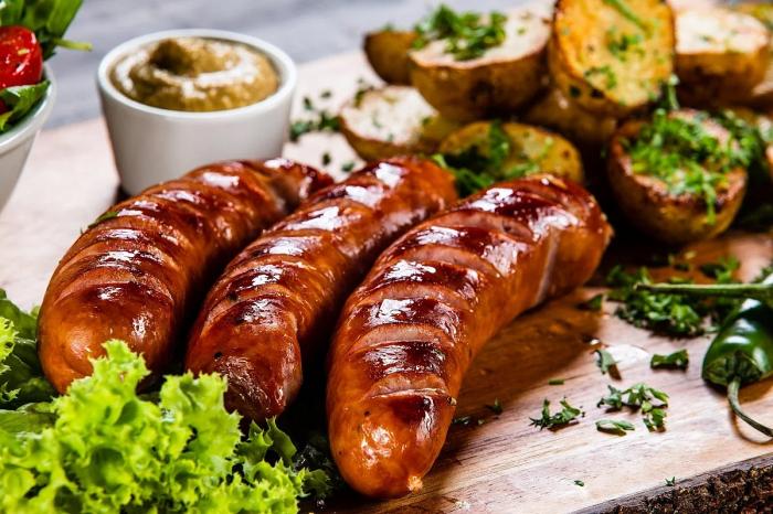 Gastronomie Finlandaise
