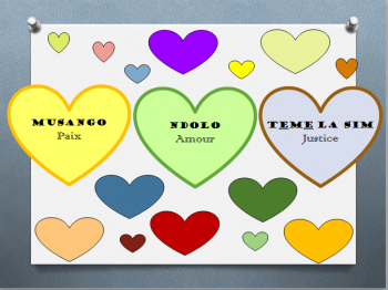paix_amour justice