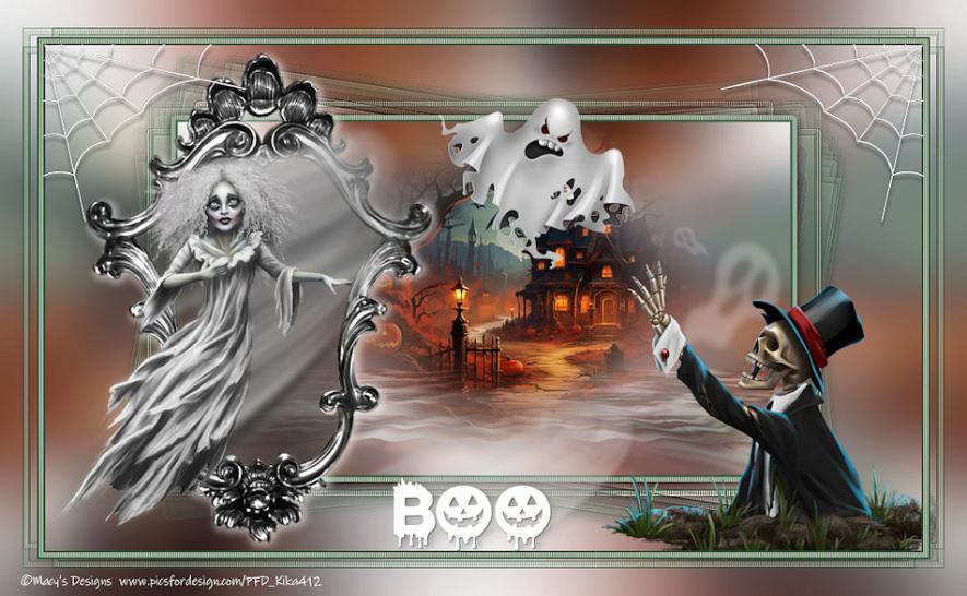 Boo