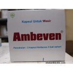 CARA MENGOBATI PENYAKIT AMBEIEN DENGAN OBAT HERBAL YANG DISARANKAN 