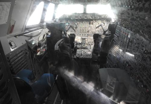 ... sans pilote...