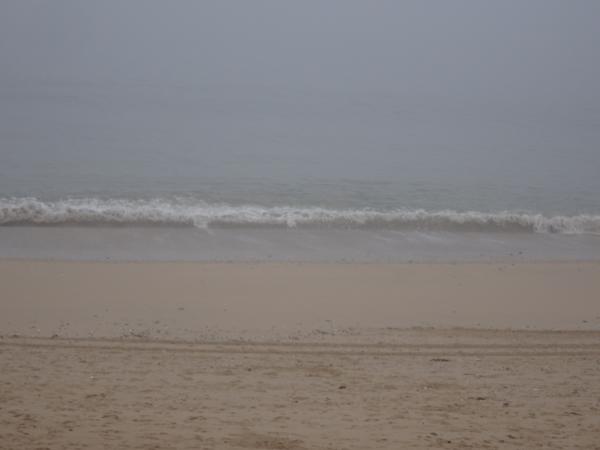 Du gris, du gris, sans nuance !