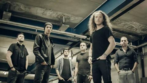 LIONVILLE - Les détails du nouvel album Magic Is Alive ; "Nothing Without You" Clip