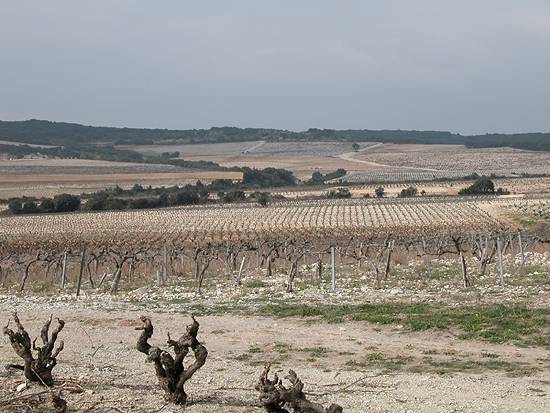 Département du Gard